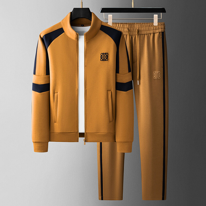 Hype Premium Tracksuit Set