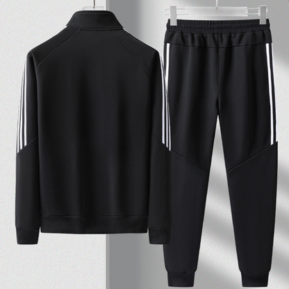 Apex Premium Tracksuit Set