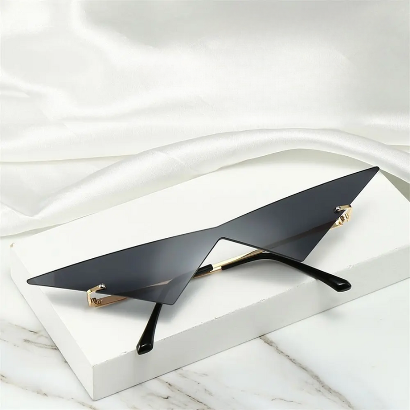 Svelte Sunglasses