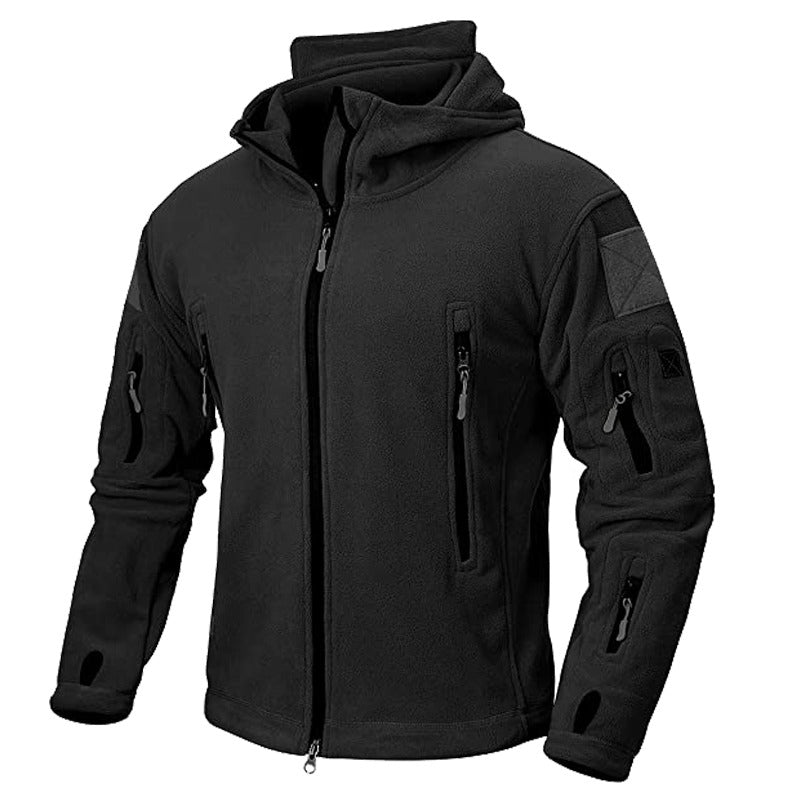 Ridge Tactical Jacket