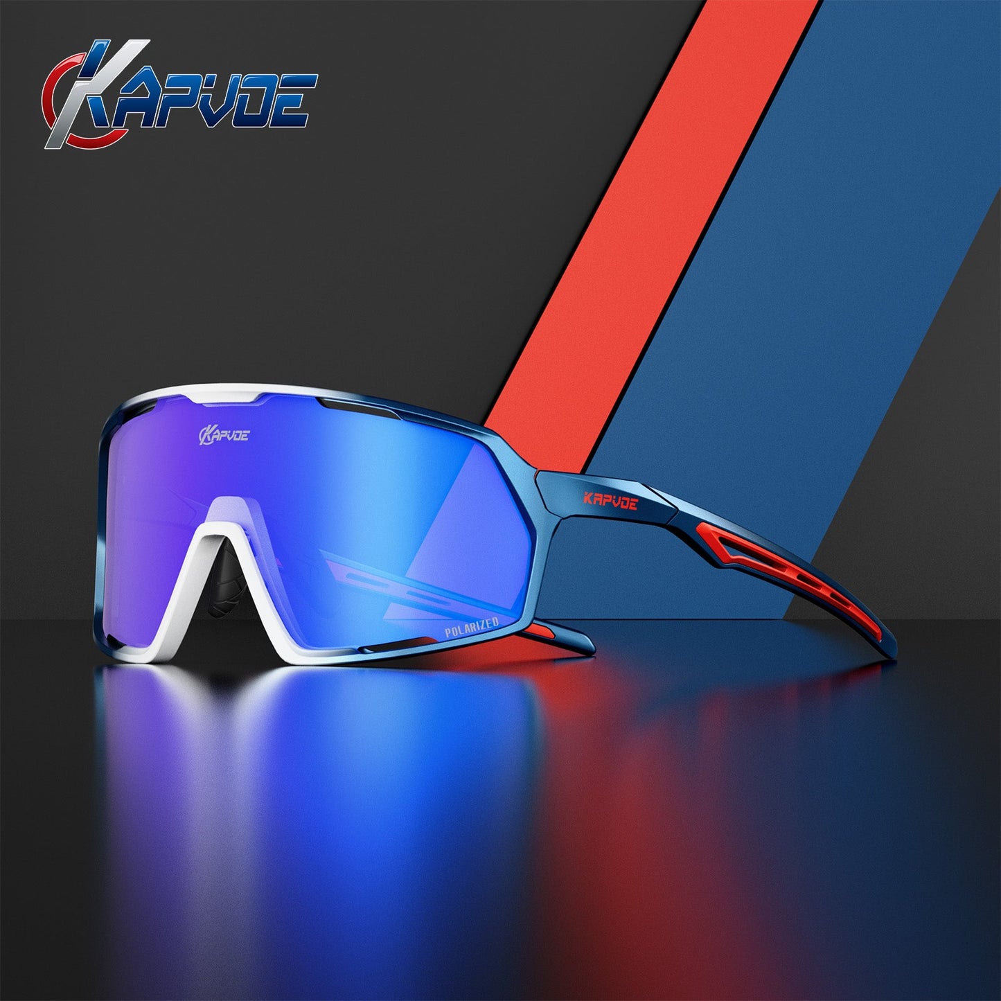 SolarRise Polarized Shades