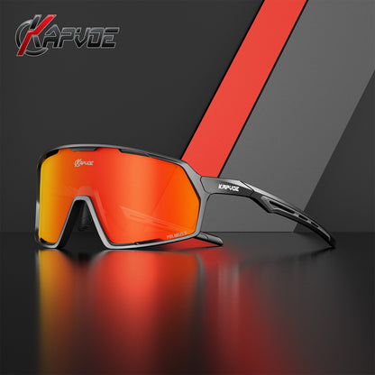 SolarRise Polarized Shades