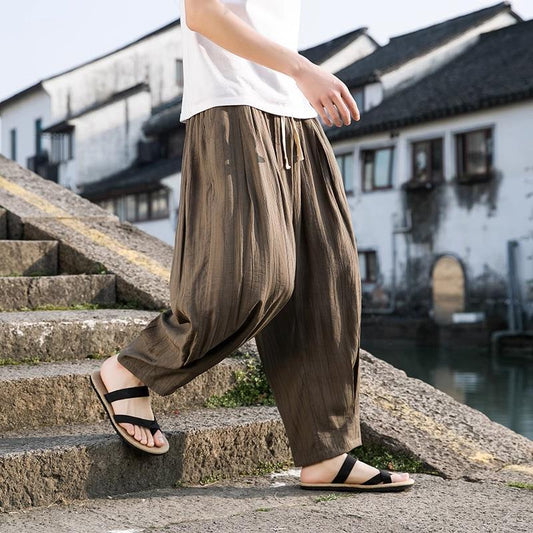 Hikari Pants