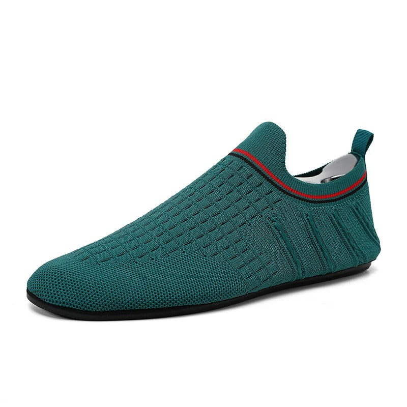 PulseKnit Slip On Shoes