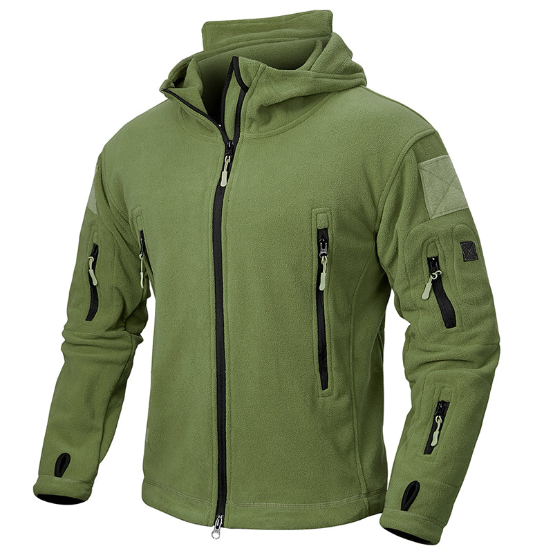 Ridge Tactical Jacket