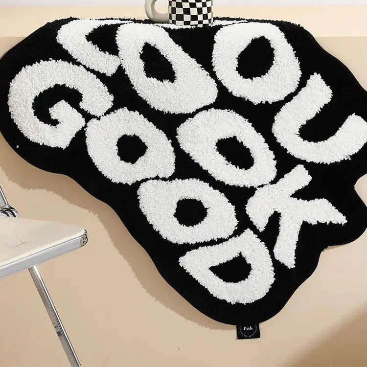 Good Vibes Rug