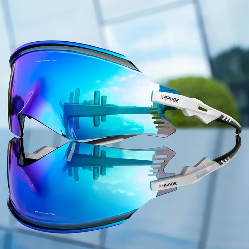 SolarDrift Polarized Shades