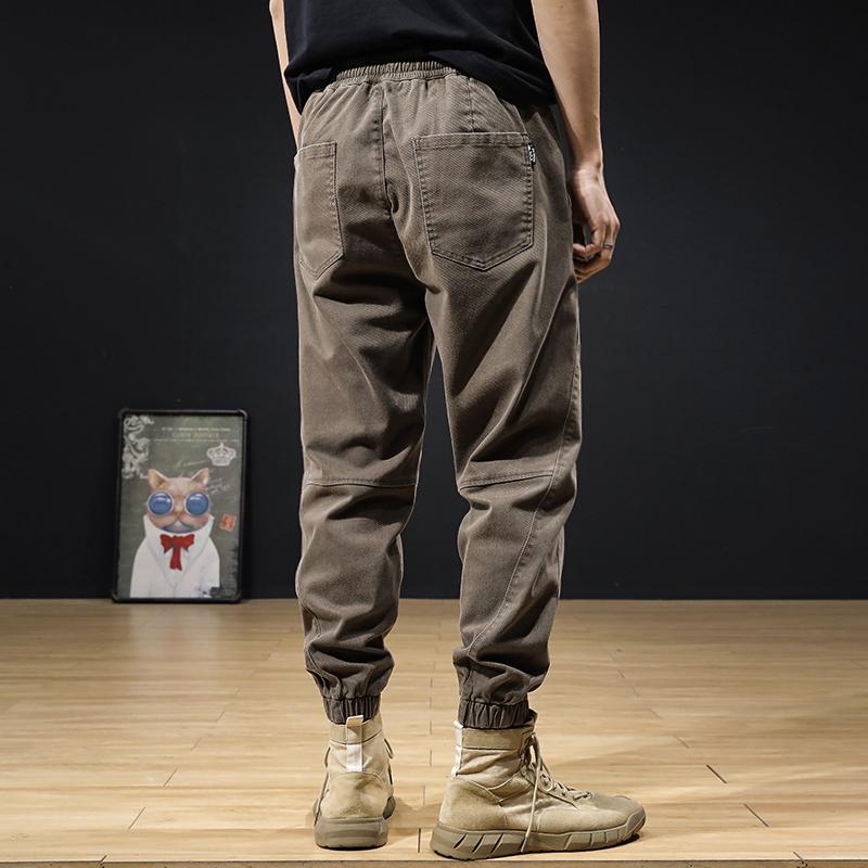 Hype Tech Joggers