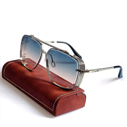 Lemillion Vintage Sunglasses