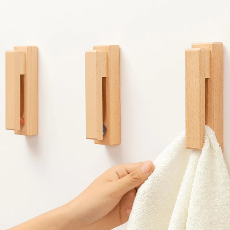 PureWood Wall Grips