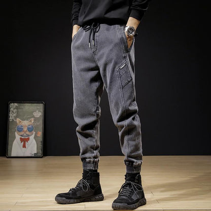 Hype Tech Joggers