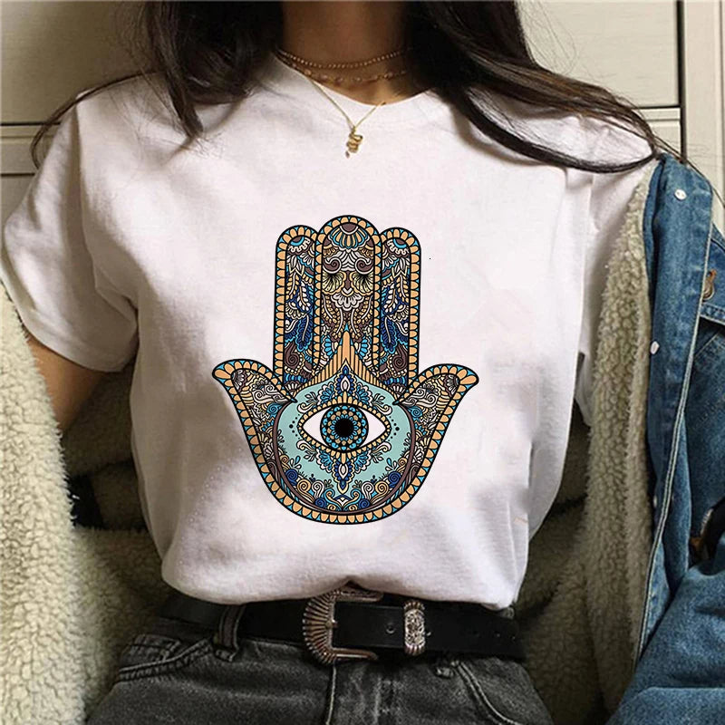 Mystic Eye T-Shirt