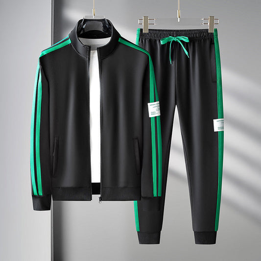 Hype Premium Apex Tracksuit Set