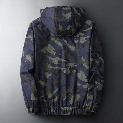 Ridge Weatherproof Jacket