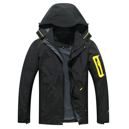 Ridge Premium Weatherproof Jacket