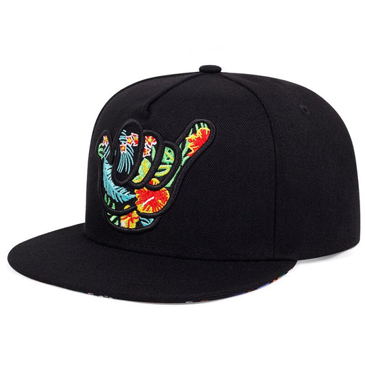 Aloha Hang Loose Cap