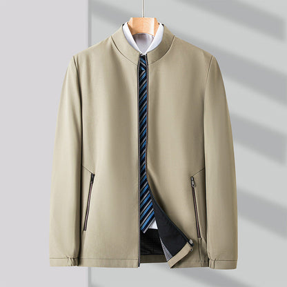 Oxford Jacket