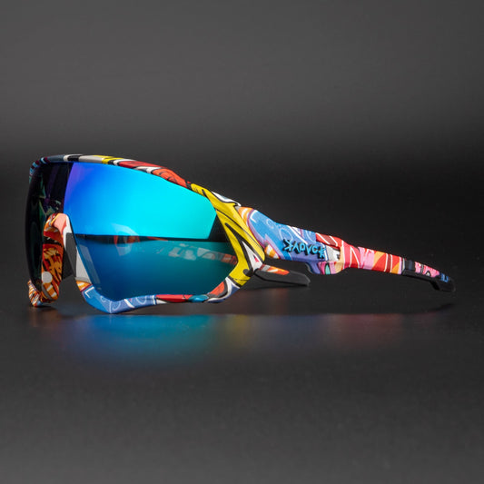 SolarVortex Polarized Shades