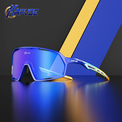 SolarRise Polarized Shades