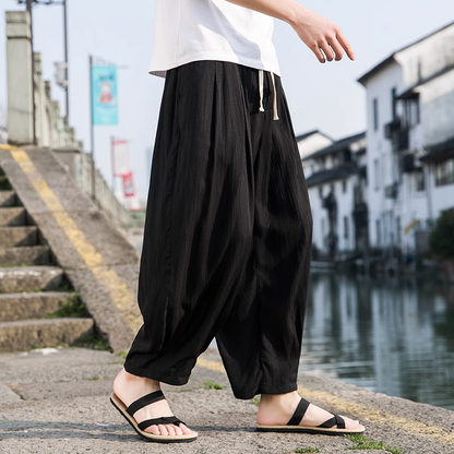 Hikari Pants