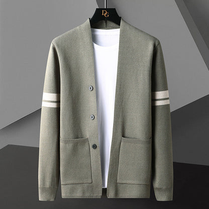 Salvatore Premium Cardigan