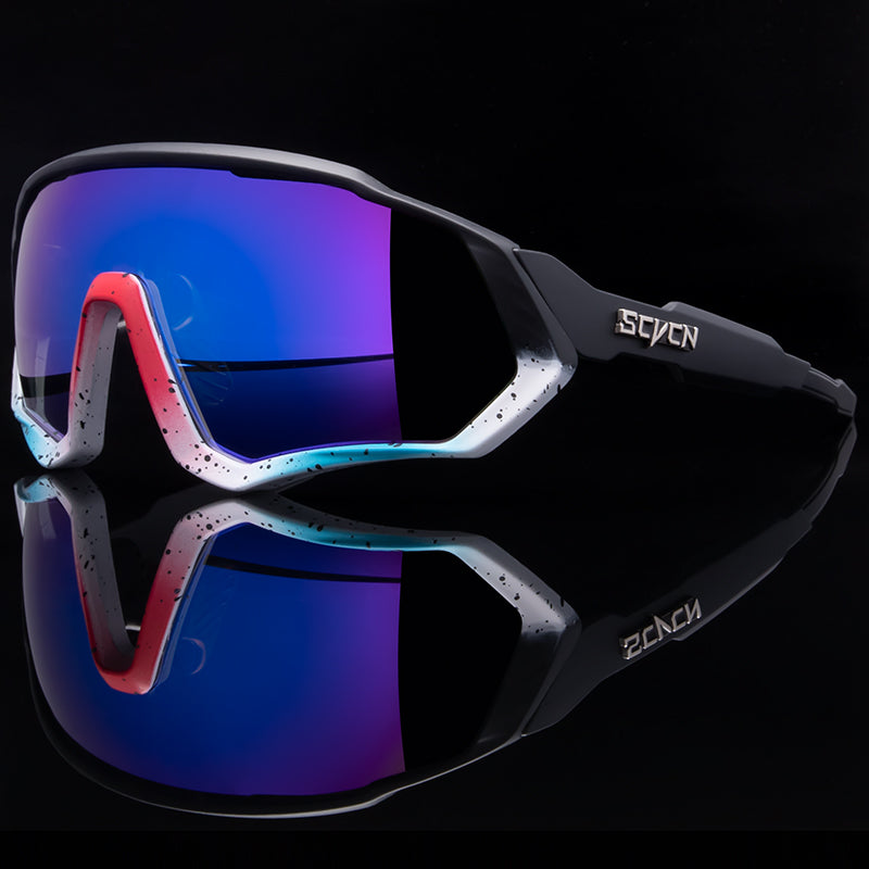 SolarPulse Polarized Shades