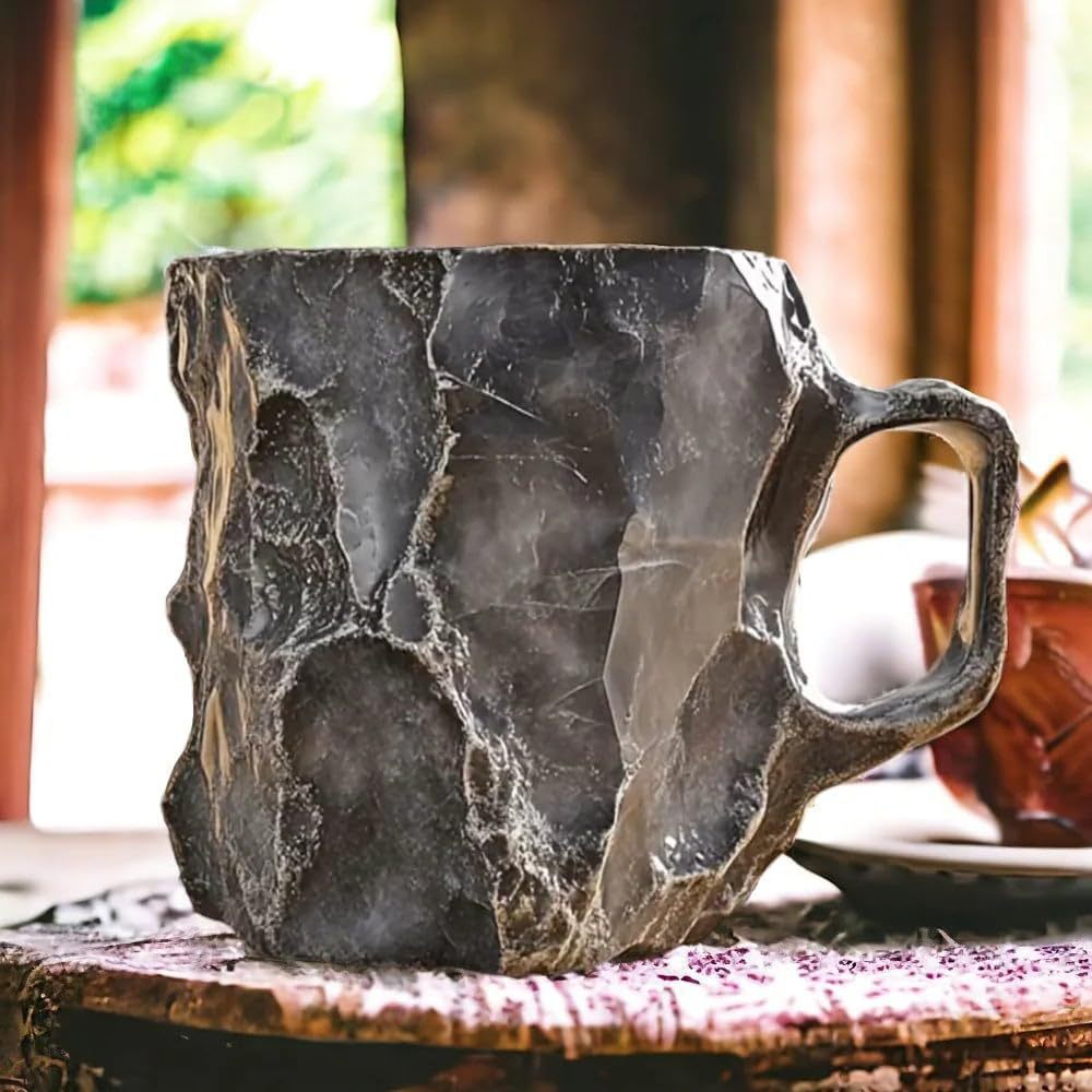 Mineral Serenity Mugs